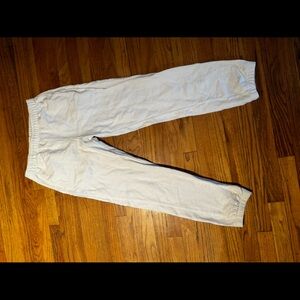 Adika rhinestone Dream sweatpants